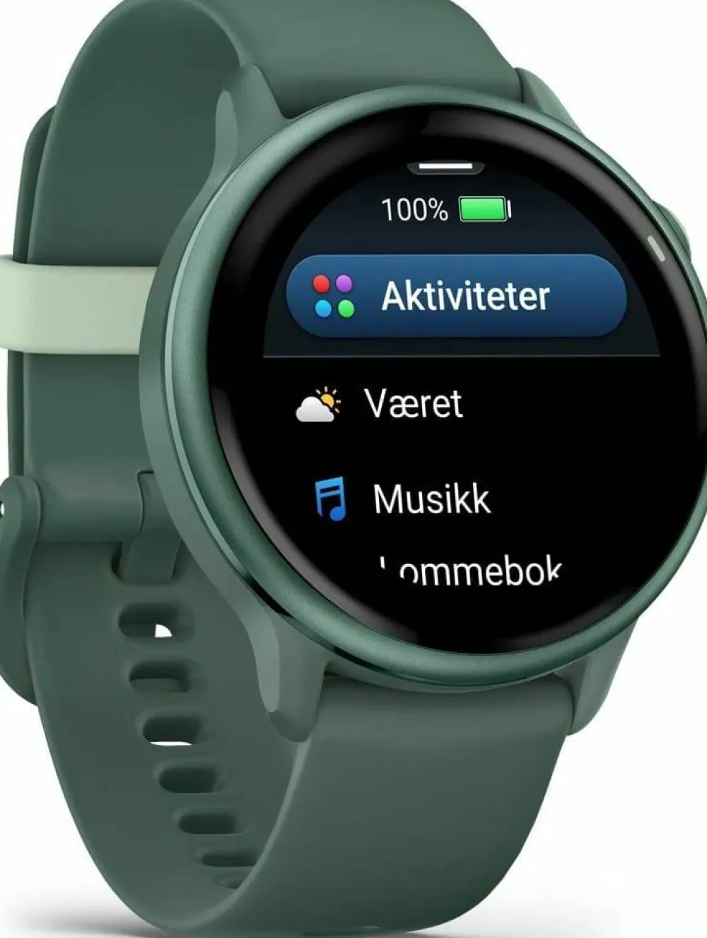 Online Vivoactive 6 Elektronik|Cykel