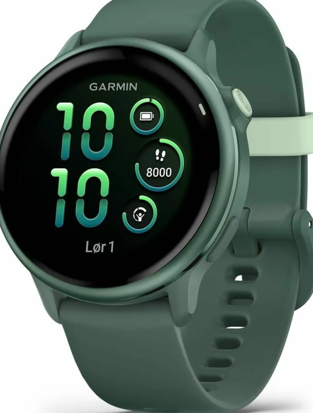 Online Vivoactive 6 Elektronik|Cykel