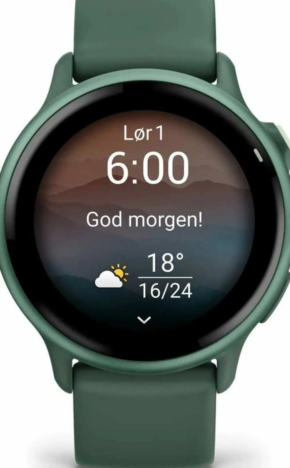 Online Vivoactive 6 Elektronik|Cykel