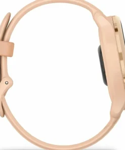 Garmin Vivoactive 6 Pink Dawn/P. Dawn Metallic Online