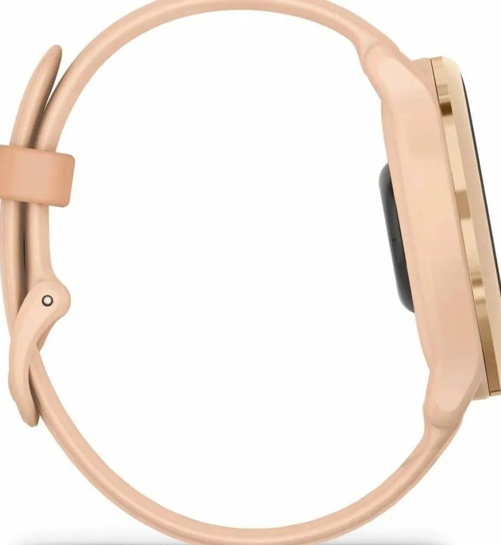 Garmin Vivoactive 6 Pink Dawn/P. Dawn Metallic Online