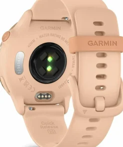 Garmin Vivoactive 6 Pink Dawn/P. Dawn Metallic Online
