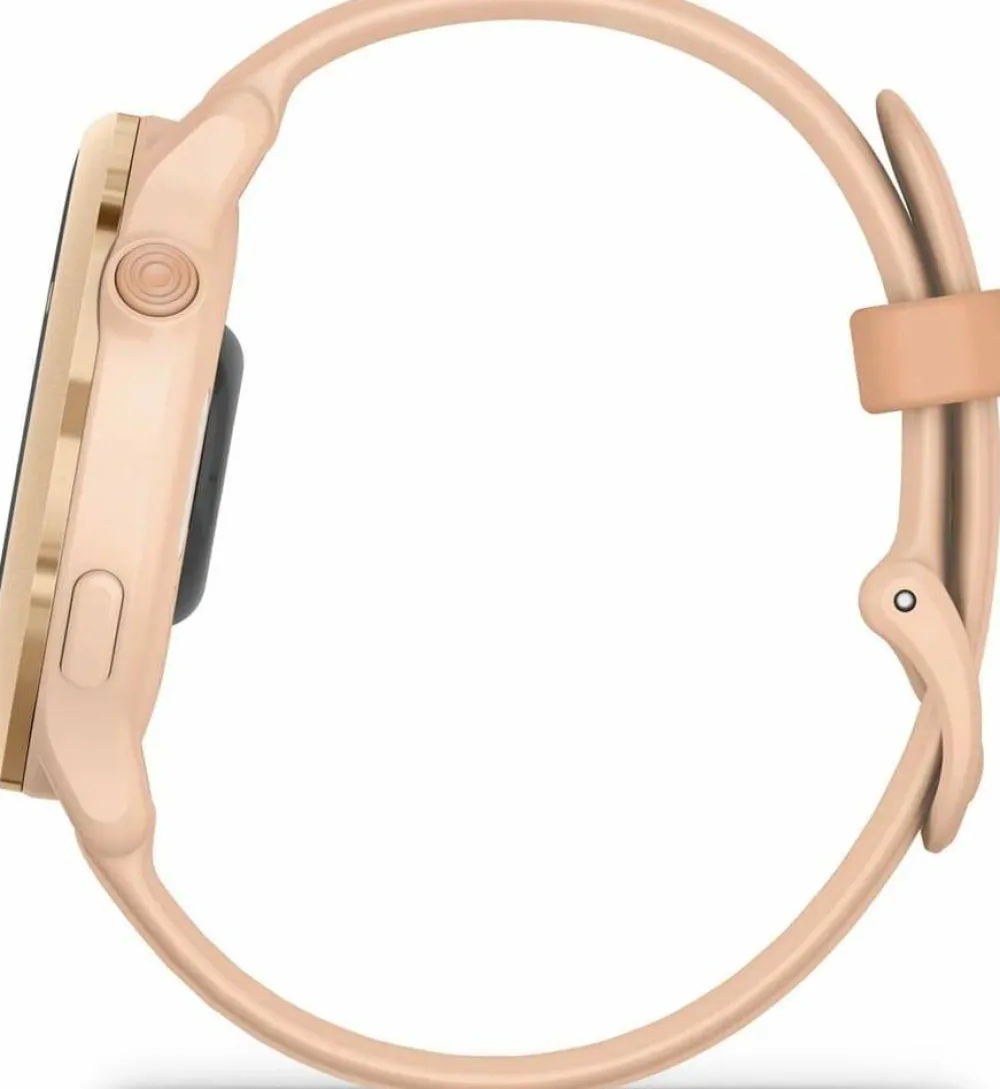 Garmin Vivoactive 6 Pink Dawn/P. Dawn Metallic Online