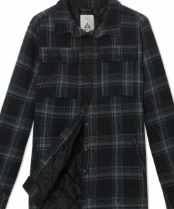 Garphyttan Women's Crafter Insulated Grey