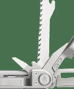 Gerber Armbar Trade Silver