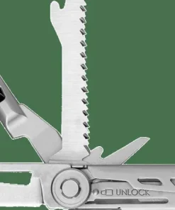 Gerber Armbar Trade Silver