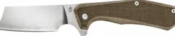 Gerber Asada Olive Micarta