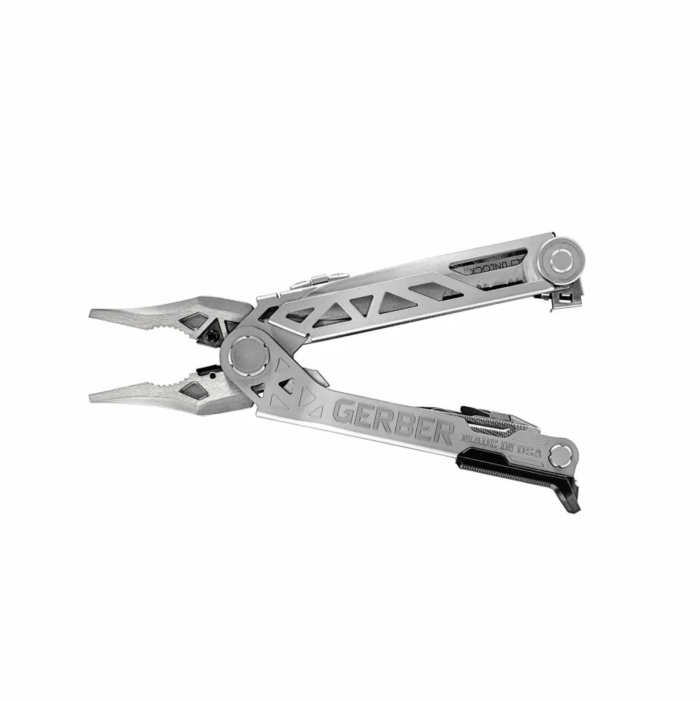 Gerber Center Drive Plus Stainless Clearance