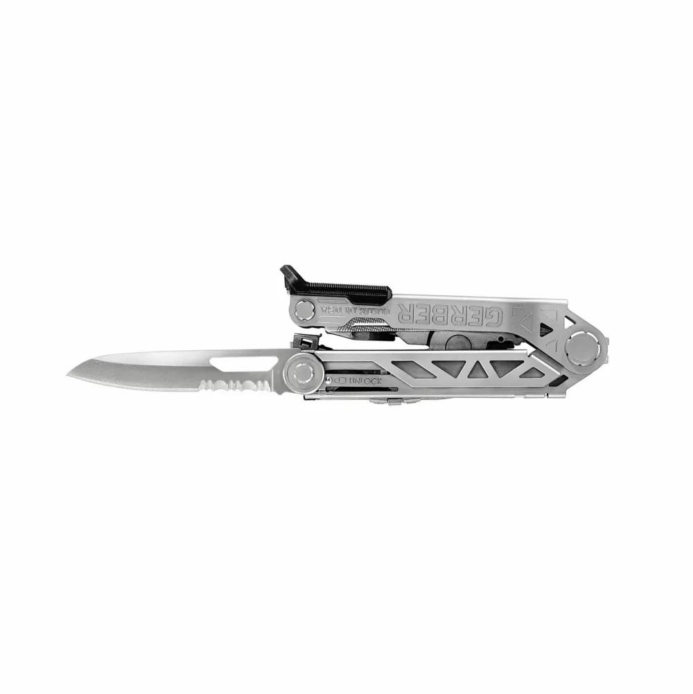 Gerber Center Drive Plus Stainless Clearance