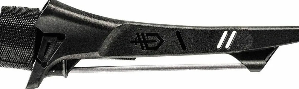 Gerber Controller 6 Hot