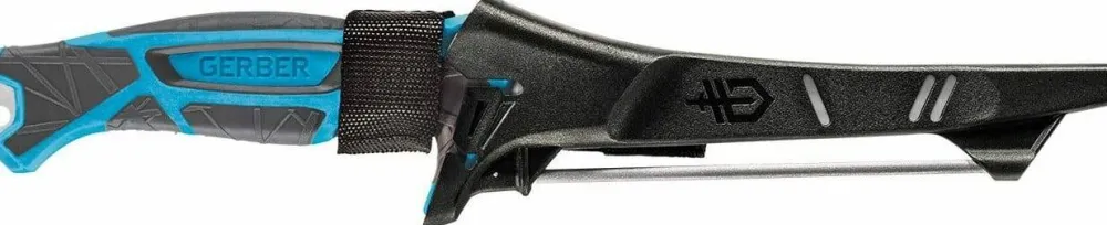 Gerber Controller 6 Hot