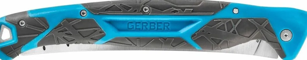 Gerber Controller Folding Fillet Blue Clearance