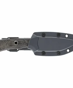 Gerber Convoy Morel Brown
