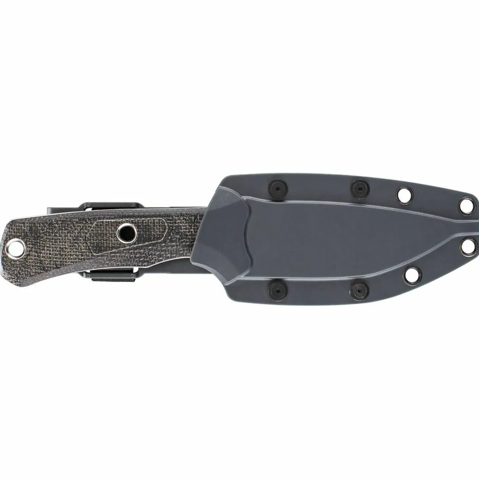 Gerber Convoy Morel Brown