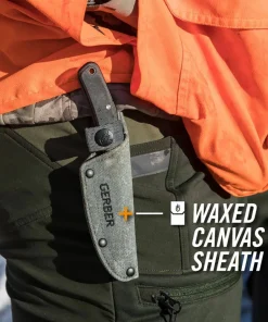 Outlet Downwind Drop Point Verktyg & Redskap