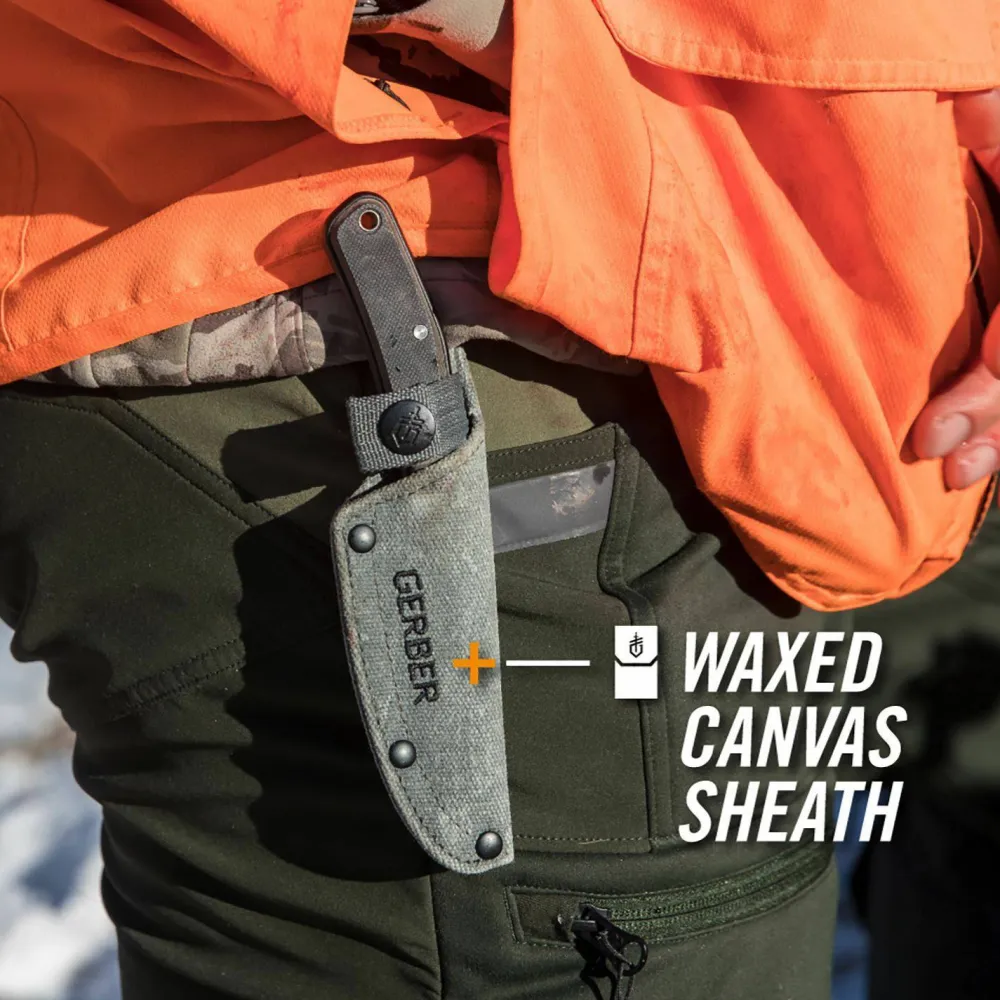 Outlet Downwind Drop Point Verktyg & Redskap
