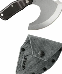 Gerber Downwind Ulu Black Outlet