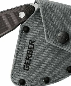 Gerber Downwind Ulu Black Outlet