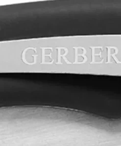 Gerber Edge Black Rubber Handle Discount