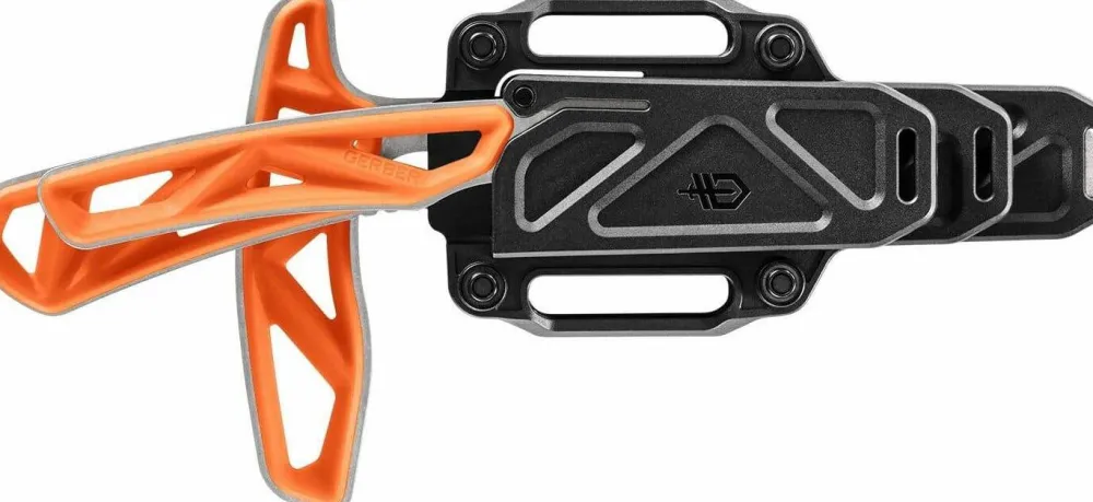 Gerber Exo-Mod Caper Orange Sale