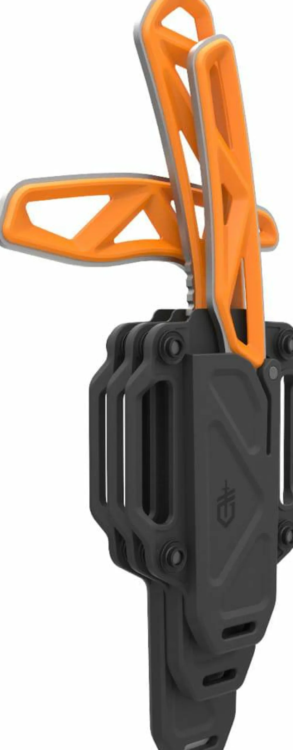 Clearance Exo-Mod Drop Point Verktyg & Redskap