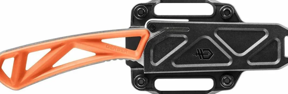 Clearance Exo-Mod Drop Point Verktyg & Redskap