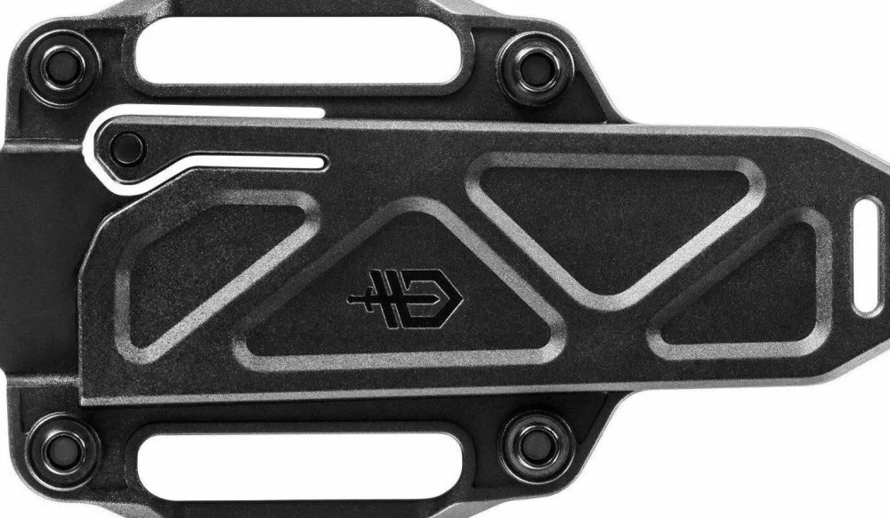 Clearance Exo-Mod Drop Point Verktyg & Redskap