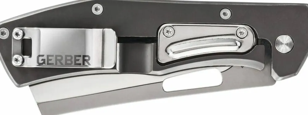 Gerber FlatIron Micarta Clearance