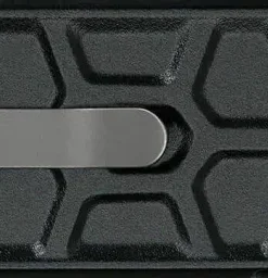 Gerber LockDown Slim Pry Black