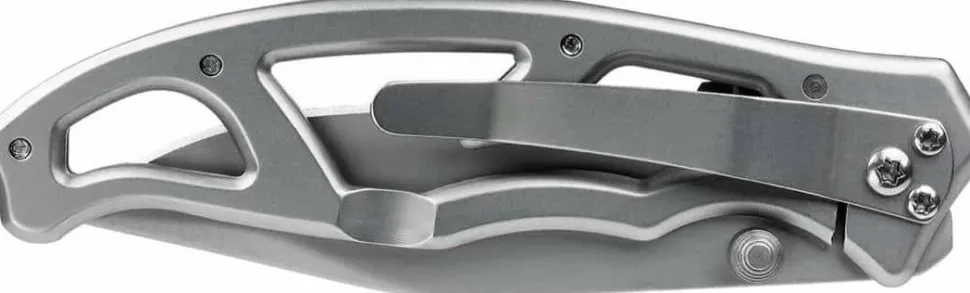 Gerber Paraframe I Serrated