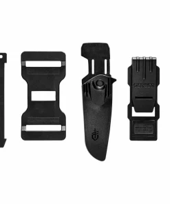 Gerber Principle Bushcraft Fixed Black Best