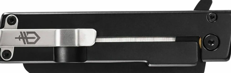 Gerber Quadrant Bamboo