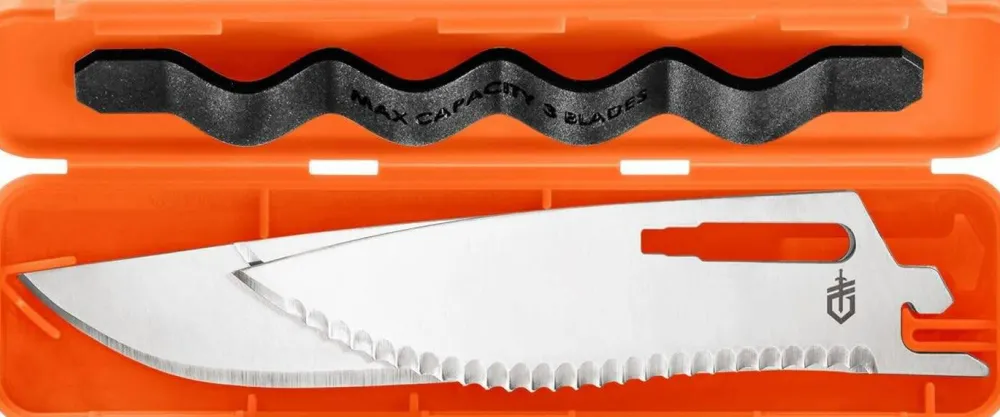 Best Randy Newberg Fixed EBS Verktyg & Redskap