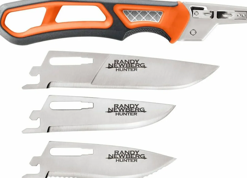 Gerber Randy Newberg Fixed EBS