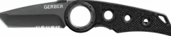 Gerber Remix Tanto Serrated Black Discount