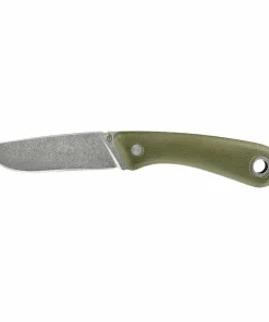 Gerber Spine Compact Fixed Blade Green Discount