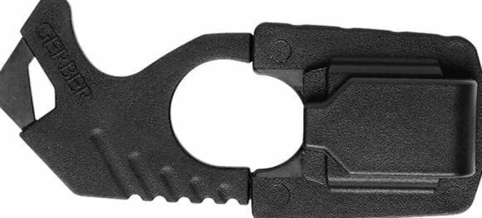 Gerber Strap Cutter Black