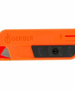 Gerber Vital Replacement Blades Black/Oran