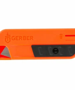 Gerber Vital Replacement Blades Black/Oran