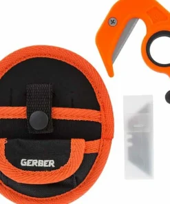 Gerber Vital Zip Orange