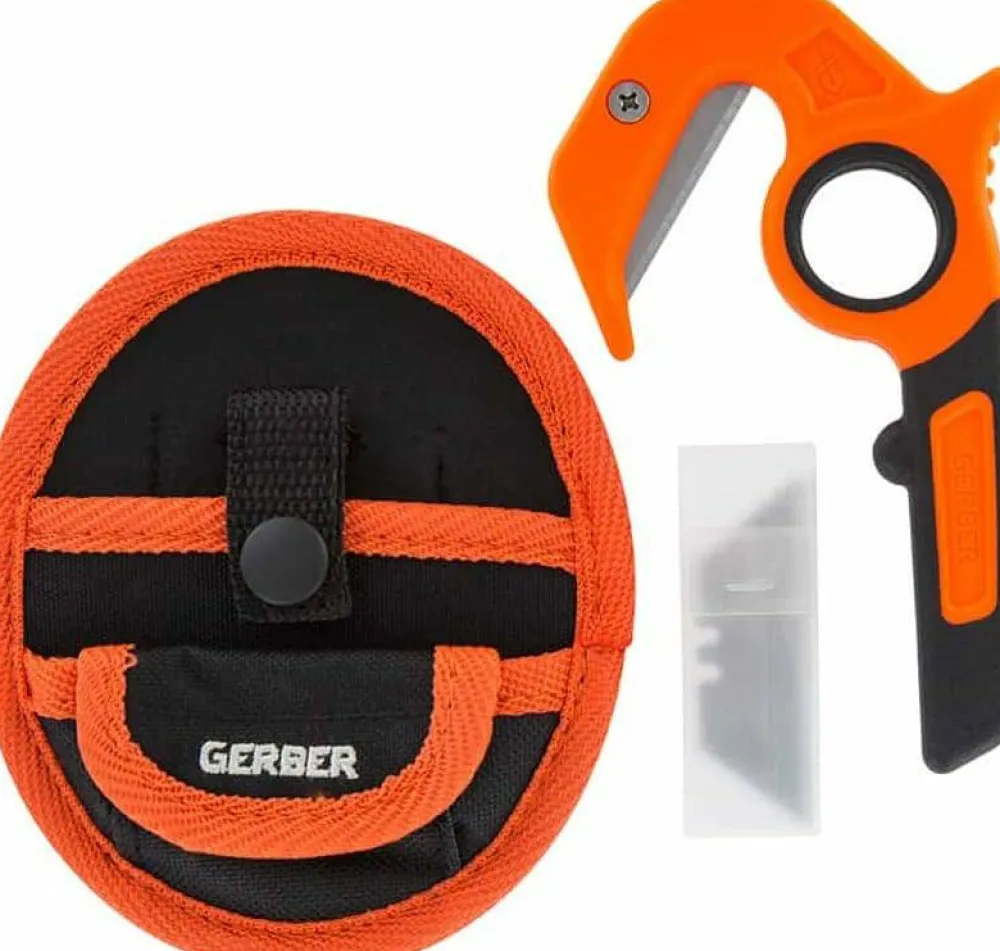 Gerber Vital Zip Orange Discount