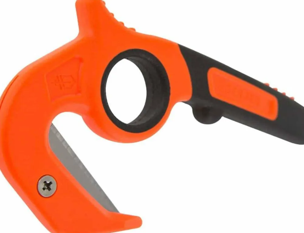 Gerber Vital Zip Orange Discount
