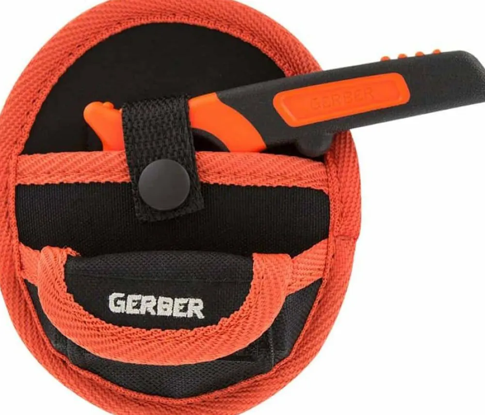 Gerber Vital Zip Orange Discount