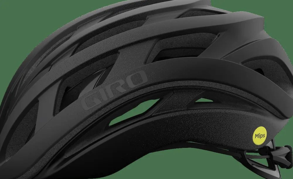 Giro Helios Spherical Mips Matte Black Fade Mat Black Fade Outlet