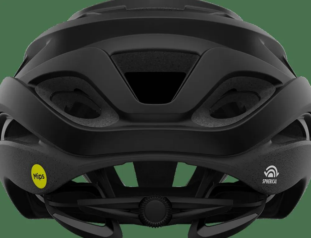 Giro Helios Spherical Mips Matte Black Fade Mat Black Fade Outlet