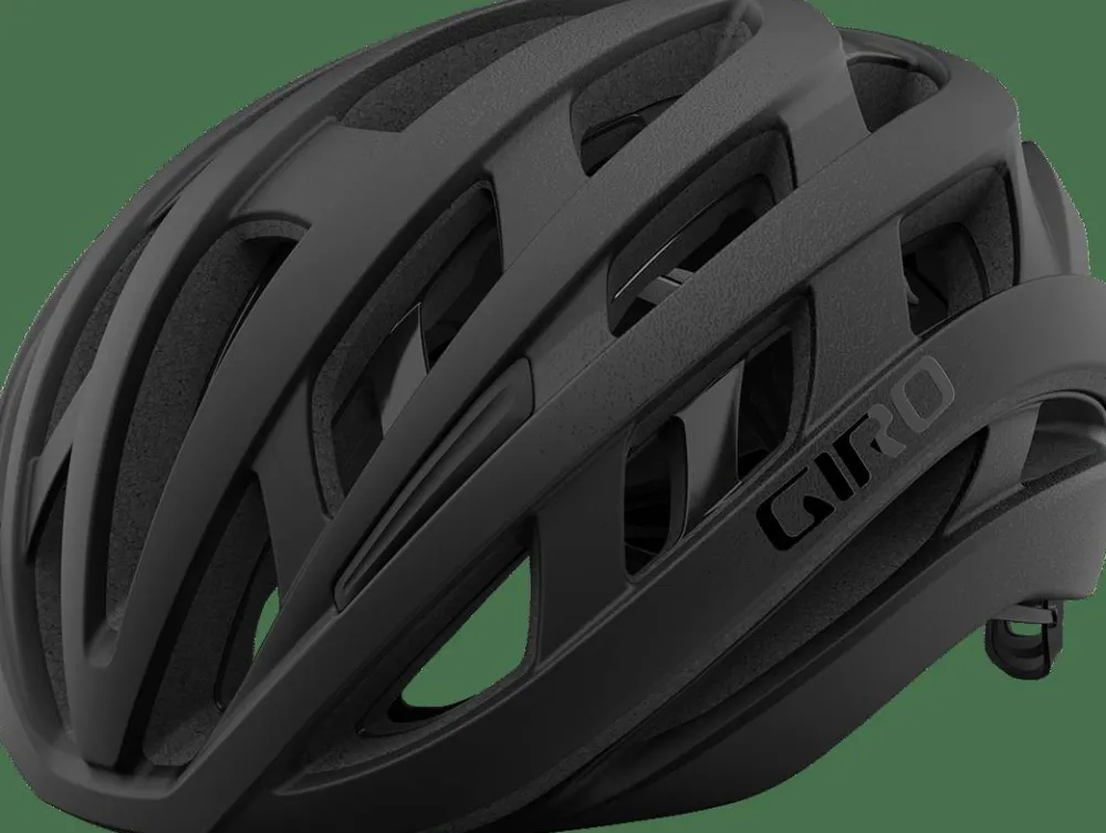 Giro Helios Spherical Mips Matte Black Fade Mat Black Fade Outlet