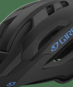 Giro Kids' Fixture Mips II Matte Black