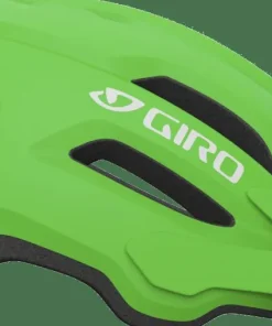 Hot Kids' Fixture Mips II Matte Bright Green Träning