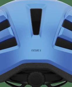 Giro Kids' Fixture Mips II Matte Ano Blue