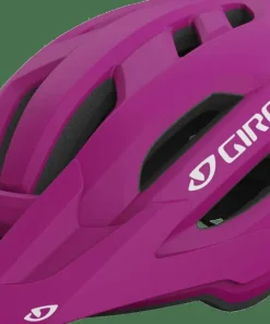 Kids' Fixture Mips II Matte Pink Street Cykling